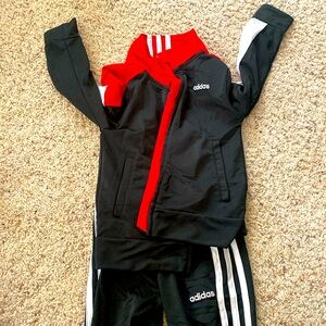 Sports set adidas